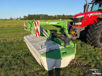 Mower Samasz SaMASZ KDF301S frontschijvenmaaier