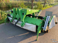 Mower Samasz SaMASZ KDF301S frontschijvenmaaier