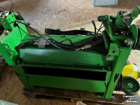 Used parts for forage harvesters John Deere Korrelkneuzer 7750 / 7850