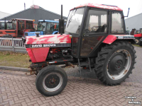 Tractor David Brown 1390