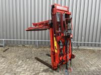 Fork lift & Fork lift truck  TechnoAgri Super 2515