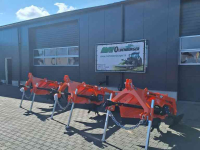 Rotary Ditcher Schouten Ridder TK25 FW8 greppelfrees