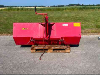 Loading buckets Wifo DP 200