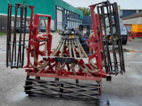 Arable injector  bouweland bemester