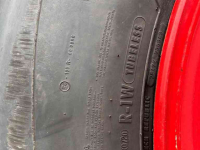 Wheels, Tyres, Rims & Dual spacers Mitas 650/65R42