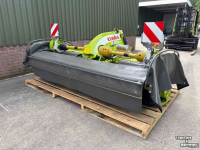 Mower Claas Claas Disco 3200 FC Profil
