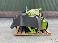 Mower Claas Claas Disco 3200 FC Profil