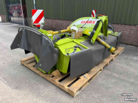 Mower Claas Claas Disco 3200 FC Profil