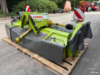 Mower Claas Claas Disco 3200 FC Profil