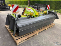 Mower Claas Claas Disco 3200 FC Profil