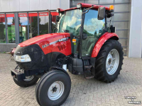 Tractor Case-IH Farmall 95A