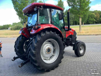 Tractor Case-IH Farmall 95A