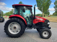 Tractor Case-IH Farmall 95A