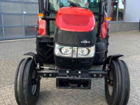 Tractor Case-IH Farmall 95A