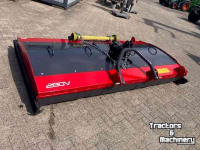 Mower Peecon WB280V