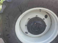 Tractor Steyr Profi 4125
