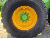 Dumptrailer Joskin Trans-CAP 6500/22 BC150, Aantrekkelijk geprijst!