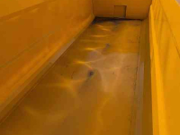 Dumptrailer Joskin Trans-CAP 6500/22 BC150, Aantrekkelijk geprijst!