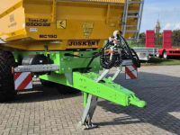 Dumptrailer Joskin Trans-CAP 6500/22 BC150, Aantrekkelijk geprijst!