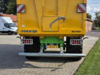 Dumptrailer Joskin Trans-CAP 6500/22 BC150, Aantrekkelijk geprijst!