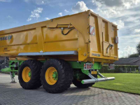 Dumptrailer Joskin Trans-CAP 6500/22 BC150, Aantrekkelijk geprijst!