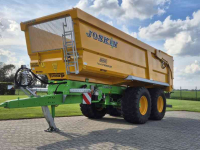 Dumptrailer Joskin Trans-CAP 6500/22 BC150, Aantrekkelijk geprijst!