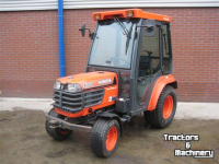 Small-track Tractor Kubota B1700