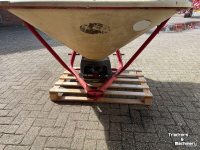 Fertilizer spreader Vicon PS 604