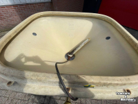 Fertilizer spreader Vicon PS 604