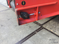 Forage feedwagon / Forage dosage wagon Schuitemaker SCHUITEMAKER AMIGO 30 S