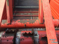 Forage feedwagon / Forage dosage wagon Schuitemaker SCHUITEMAKER AMIGO 30 S