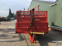 Forage feedwagon / Forage dosage wagon Schuitemaker SCHUITEMAKER AMIGO 30 S