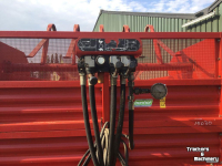 Forage feedwagon / Forage dosage wagon Schuitemaker SCHUITEMAKER AMIGO 30 S