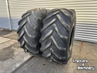 Wheels, Tyres, Rims & Dual spacers Bridgestone Bridgestone VF750/65R26 Banden