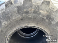 Wheels, Tyres, Rims & Dual spacers Bridgestone Bridgestone VF750/65R26 Banden