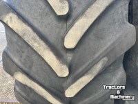 Wheels, Tyres, Rims & Dual spacers Bridgestone Bridgestone VF750/65R26 Banden