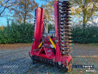 Grassland injector Vredo ZB3 8046 bemester