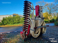 Grassland injector Vredo ZB3 8046 bemester