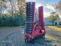 Grassland injector Vredo ZB3 8046 bemester