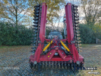 Grassland injector Vredo ZB3 8046 bemester