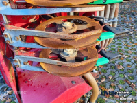 Grassland injector Vredo ZB3 8046 bemester