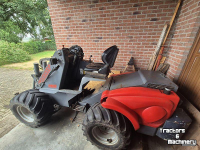 Wheelloader  A900D