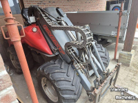 Wheelloader  A900D