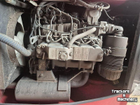 Wheelloader  A900D