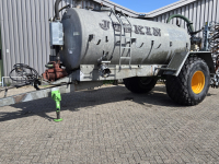 Slurry tank Joskin 8400S + 6020/28MAH