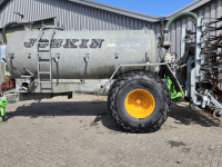 Slurry tank Joskin 8400S + 6020/28MAH