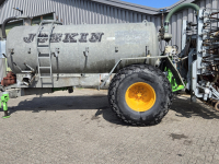 Slurry tank Joskin 8400S + 6020/28MAH
