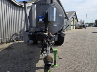 Slurry tank Joskin 8400S + 6020/28MAH