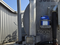 Slurry tank Joskin 8400S + 6020/28MAH