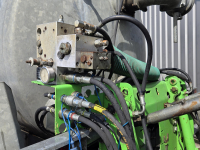 Slurry tank Joskin 8400S + 6020/28MAH